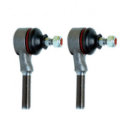 Terminal Direção  Driveway Gm Opala 75/87 Caravan 69/ (Par)