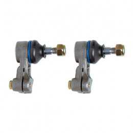 Terminal Direção  Driveway Gm Vectra 93/96 Astra 95/ (Par)