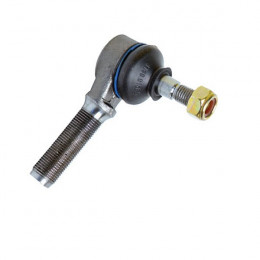 Terminal Direção Driveway Vw Kombi Clipper 75/11 PD1661