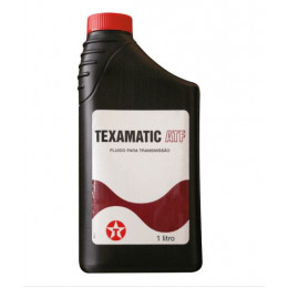 Fluido Transmissão Automática Texaco Texamatic ATF