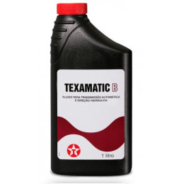 Fluído Transmissão Automática Texaco Texamatic B Mineral
