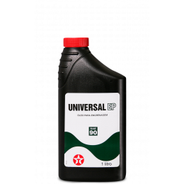 Fluido de Transmissão Havoline  Univesal EP 90