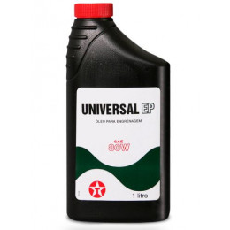  Fluido de Transmissão Havoline  Universal EP 80w