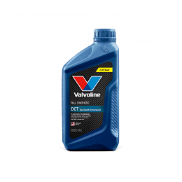 Fluído Transmissão Automática Valvoline ATF DCT