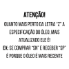 Kit Troca Óleo Castrol SUV 5W30 Volvo S80 4.4 2007/2010 - 4