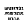 4 Amortecedores Cofap Hyundai Ix35 2016/2022 - 4