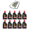 Kit Troca Óleo Câmbio Automático Motul Passat 2.8 V6 99/ - 1