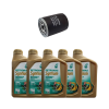 Kit troca de óleo Kia Sorento 2.5 Diesel 2004/ - 1