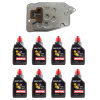 Kit Troca Óleo Transmissão Motul Multi ATF Corolla 1.6 03/07 - 1