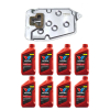 Kit Troca Óleo Transmissão Valvoline ATF Corolla 1.8 93/02 - 1