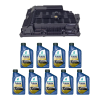 Kit Troca Óleo Transmissão Tutela Multi CVT 700 Corolla 19/ - 1