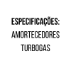 2 Amortecedores Dianteiros Cofap + Kit Suspensão Versa 11/20 - 4