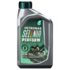 Kit Troca Óleo Petronas Selenia Perform 5w30 API SP Ford Ranger 4.0 v6 1997/ - 2