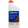 Kit Troca Óleo Acdelco 5w30 Sintético Ford Ranger 4.0 v6 1997/ - 2