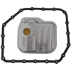 Kit Troca Óleo Transmissão Valvoline ATF Corolla 1.6 U340 - 2