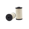 Filtro Filtro Combustível Mahle Ford Cargo 85/87 F1000 90/95 - 1