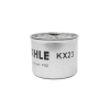 Filtro Combustível Mahle Peugeot 504 2.3 96/04 - 1