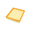 Filtro Ar Mahle Citroen Xsara 1.6 2.0 01/11 Peugeot 206 1.4 1.6 01/10 - 1