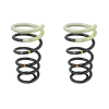 Par Molas Traseiras Cofap Fiat Palio 2003/2015 - 1