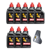Kit Troca Óleo Transmissão Automática Motul Multi ATF VW Tiguan 1.4 - 1