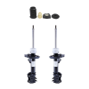 2 Amortecedores Dianteiro Cofap + Kit Fiat Uno 2017/ - 1