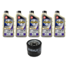 Kit Troca Óleo Havoline Subaru Impreza 2.0 16v 2008/2011 - 1