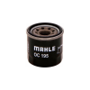 Filtro Óleo Mahle Renault Clio Livina Sentra Tiida Fluence OC195 - 1
