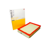Filtro Ar Mahle Ford Escort Gol Voyage Parati Saveiro LX906 - 1