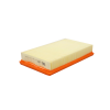 Filtro Ar Mahle Vw Gol 95/05 LX909 - 1