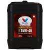 Óleo Motor Valvoline Turbo Diesel Mineral 15W40 Api Sl 20L - 1