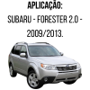Kit Troca Óleo Lubrax 5w30 Forester 2.0 2009/2013 - 4