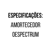 Amortecedor Dianteiro Monroe Sandero Stepway 15/20 749007SP - 4