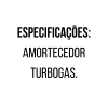 Amortecedor Dianteiro Esquerdo Cofap Ix35 16/22 GP33529 - 4
