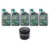 Kit Troca Óleo Petronas Subaru Impreza 2.0 16v 2008/2011 - 1
