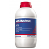 Fluido Freio Acdelco Dot 4 200ml - 1