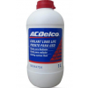 Aditivo Radiador Acdelco Coolant Long Life Pronto Uso Orgânico - 1