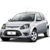 4 Amortecedores Cofap + Kits Ford Novo Ka 1.0 1.6 2008/2011 - 2