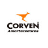 Amortecedor Traseiro Corven Volkswagen Crossfox 05/14 42660G - 2