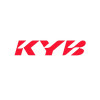 Amortecedor Dianteiro Direito Kayaba Subaru Forester 97/01 334189 - 2