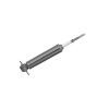 Amortecedor Dianteiro Nakata Mitsubishi L200 93/03 AC31034 - 1