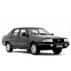 4 Amortecedores Motorcraft + Kits Ford Versailles VW Santana 1996/ (Kit Completo) - 2