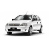 4 Amortecedores GM + Kits Novo Corsa 1.0 1.4 1.8 2002/2013 (Kit Completo) - 2