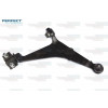 Bandeja Dianteira Inf. Direita Perfect Citroen Ax 92/95 106 BDJ8979 - 1