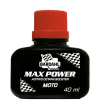 Aditivo Combustível Bardahl Max Power Moto  - 1