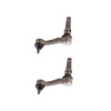 Braço Auxiliar Perfect Gm Blazer 95/12 S10 1995/2012 (Par) - 1