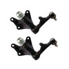 Braço Auxiliar Perfect Toyota Hilux Pickup 2001/2005 (Par) - 1