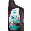 Óleo Motor Petronas Mach 5 15W40 - 1