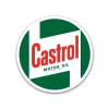 Kit Troca Óleo Castrol SUV 5W30 Volvo S80 4.4 2007/2010 - 2