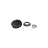 Coxim Amortecedor Dianteiro Axios Citroen CitroÃ«n C3 03/12 BR10004402591 - 1