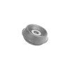 Coxim Amortecedor Dianteiro Axios Vw Gol Parati Saveiro BR13102201587 - 1